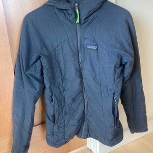 Women's Patagonia Nano- Air Hoody - M